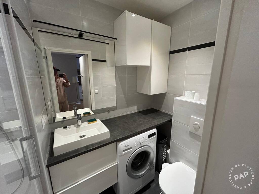Appartement Rue Madeleine Michelis à Neuilly-sur-Seine