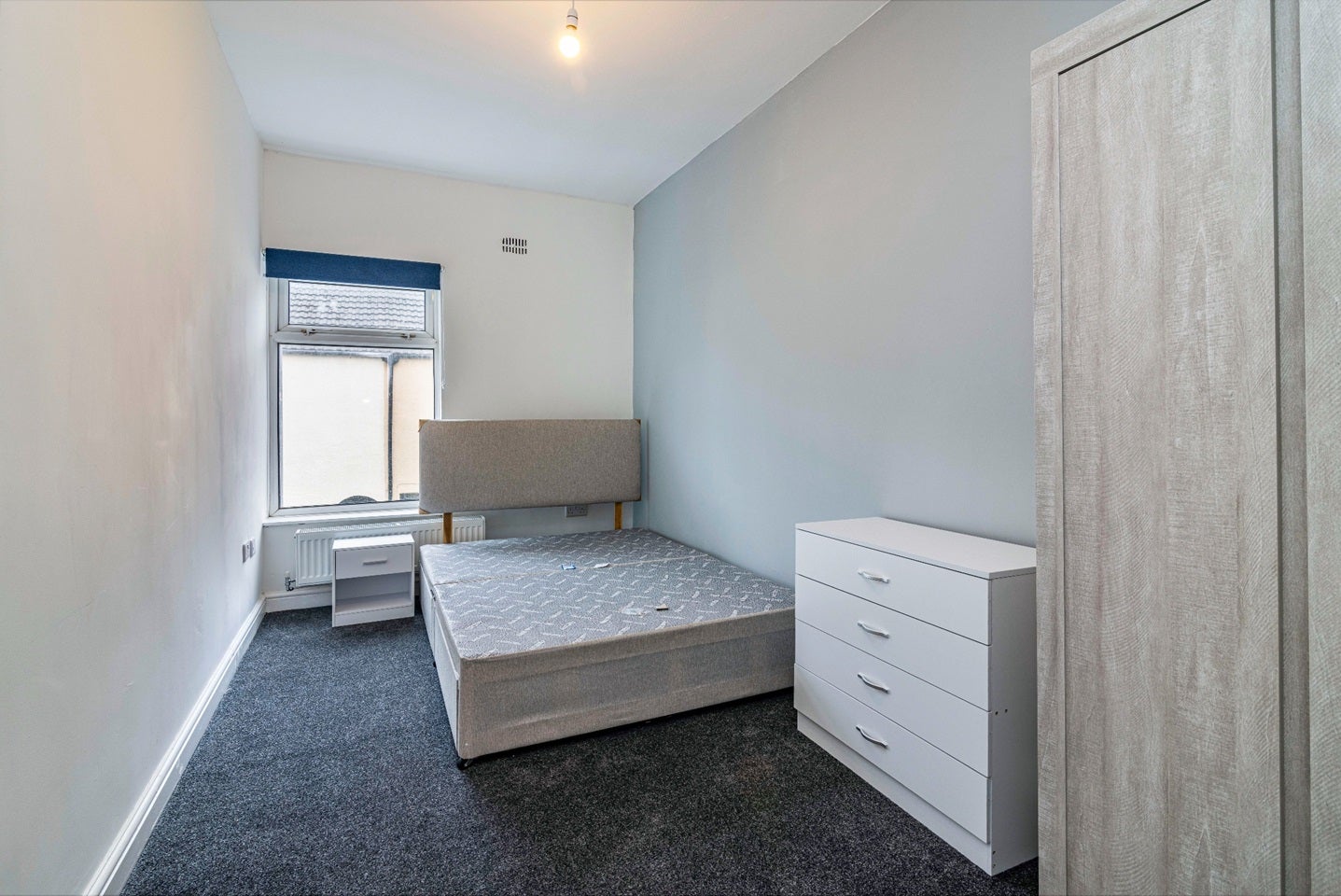 Room Newton Street in Mansfield Woodhouse