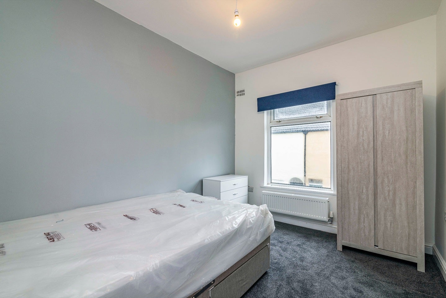 Room Newton Street in Mansfield Woodhouse