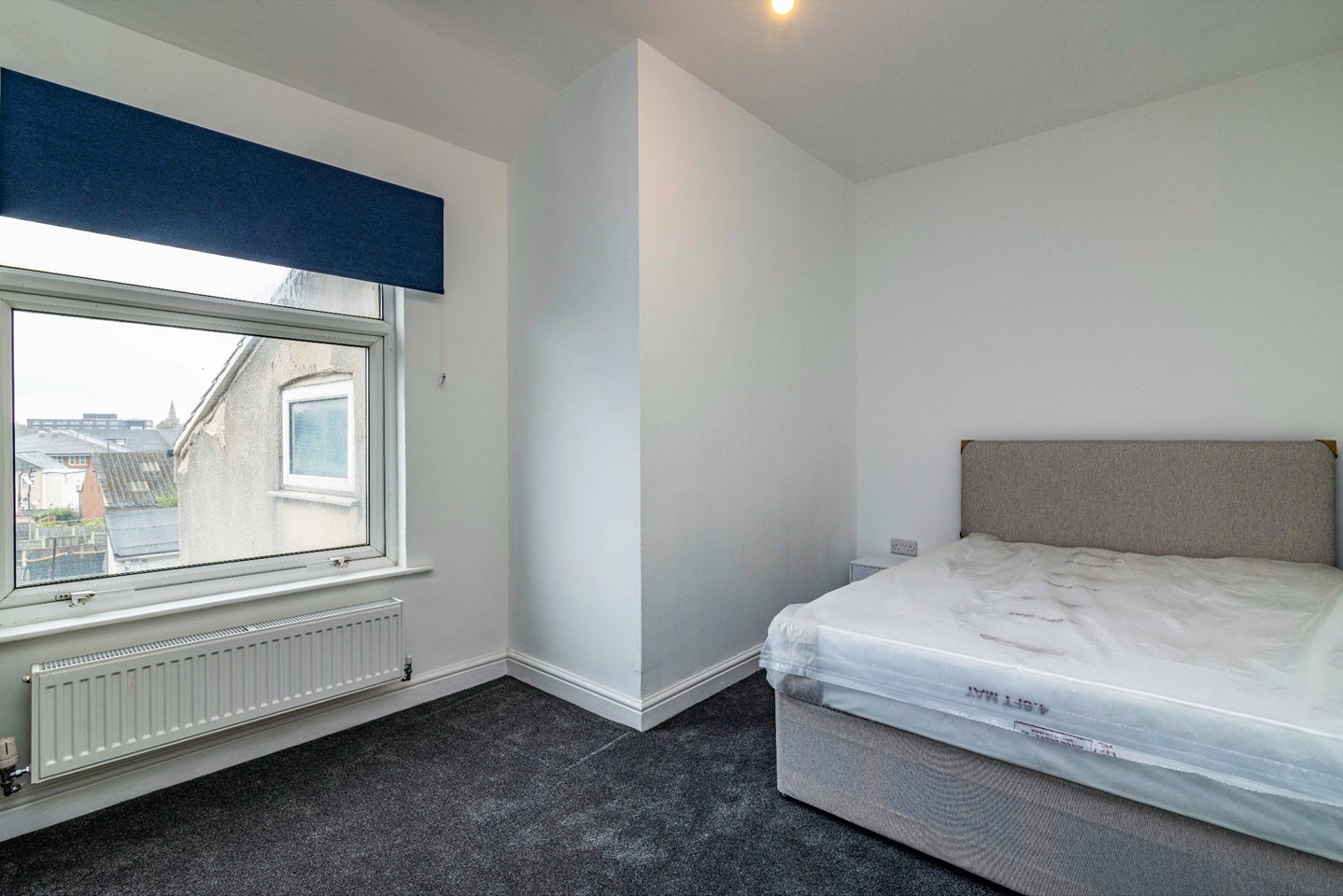 Room Newton Street in Mansfield Woodhouse