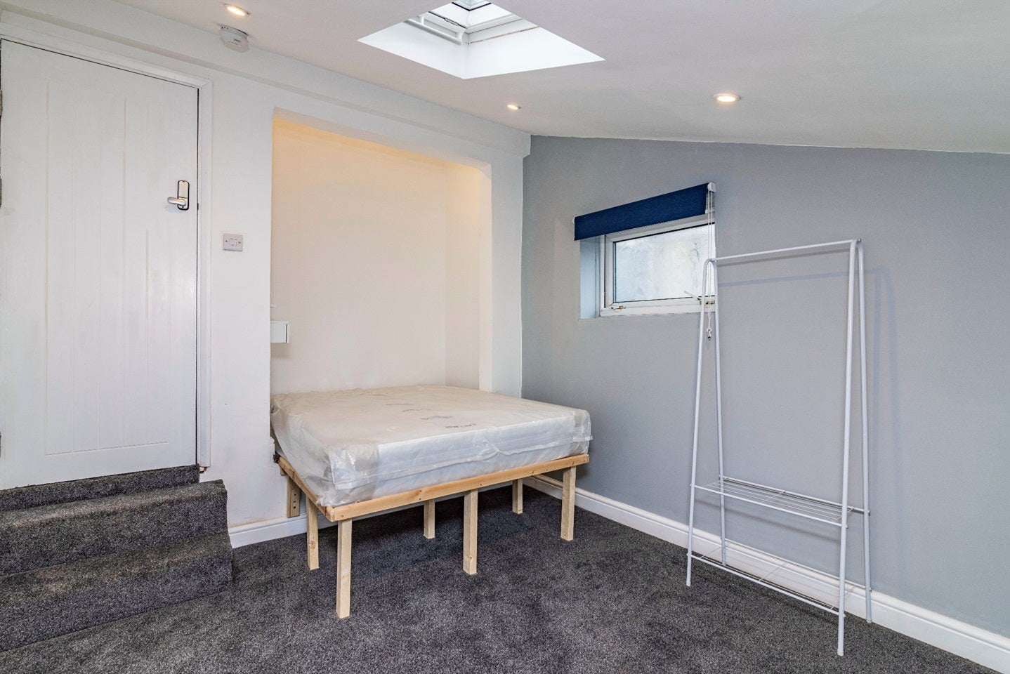 Room Newton Street in Mansfield Woodhouse
