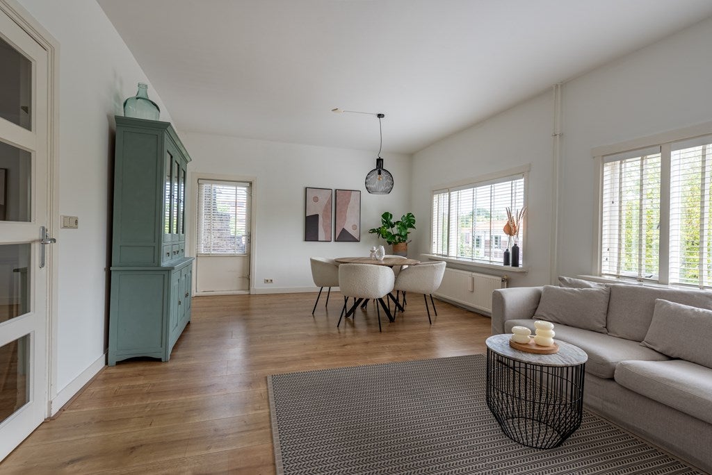 Appartement Rozenboomlaan 43 in Voorburg
