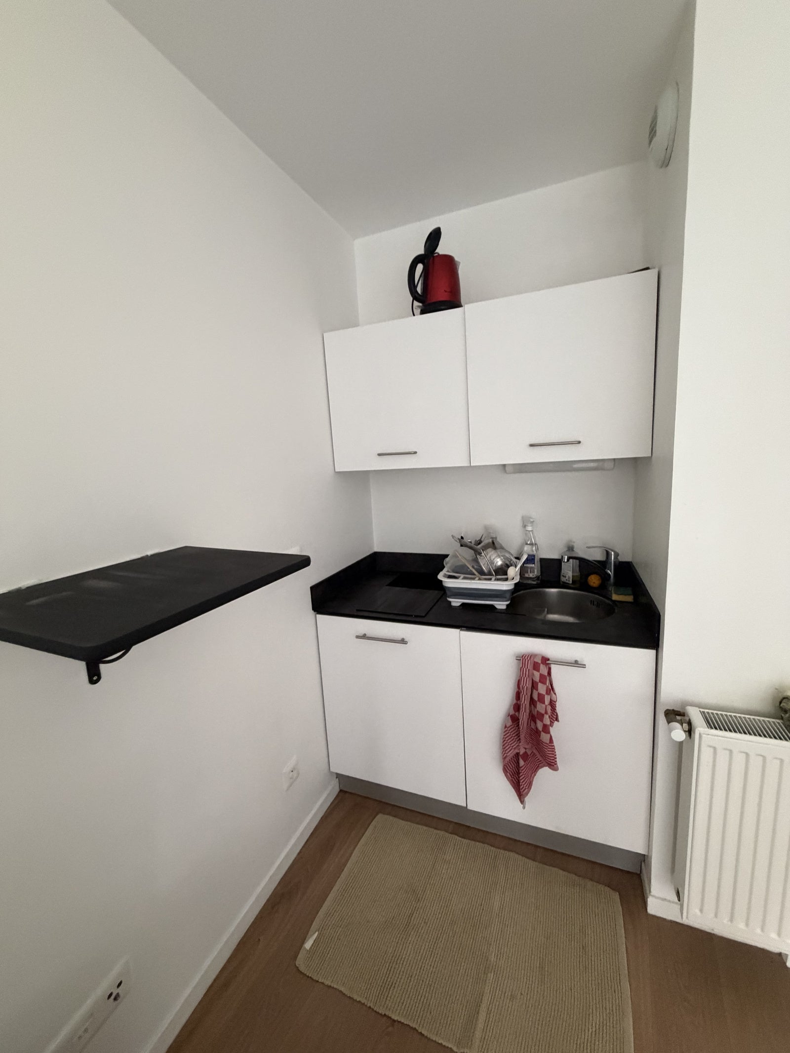 Appartement Rue Fernel à Amiens