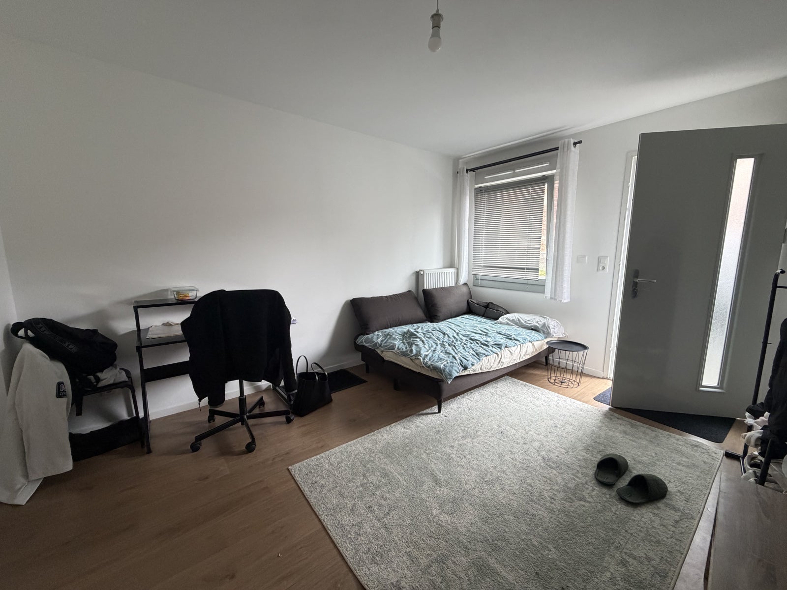 Appartement Rue Fernel à Amiens