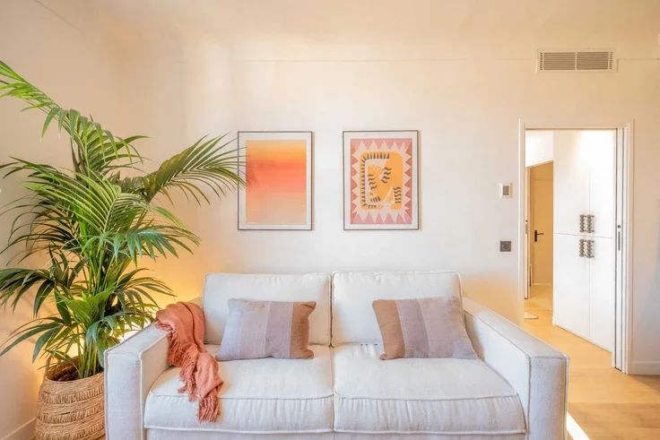Appartement Rue Général Allard à Saint-Tropez