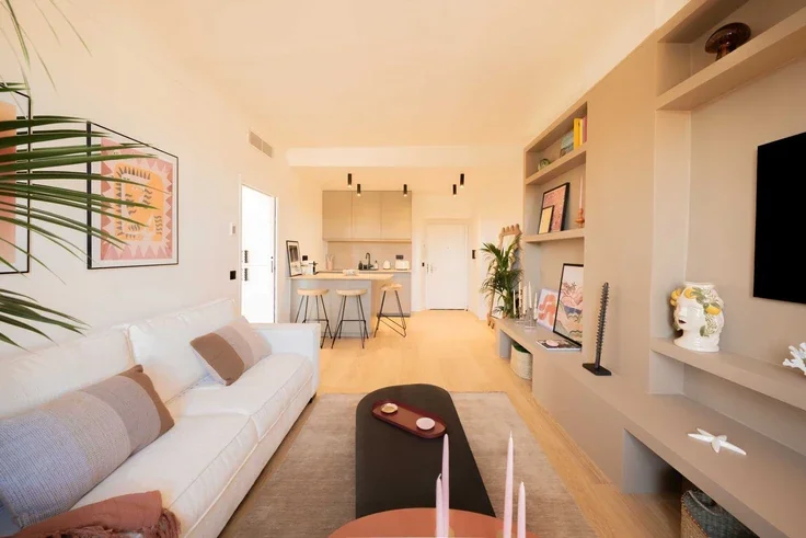 Appartement Rue Général Allard à Saint-Tropez