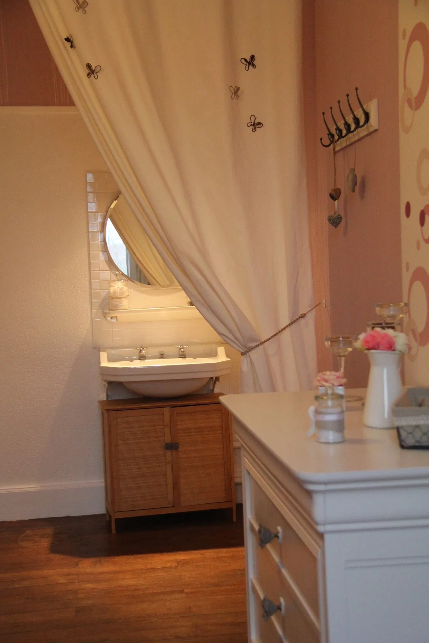 Room Faubourg Saint-Roch in Romorantin-Lanthenay