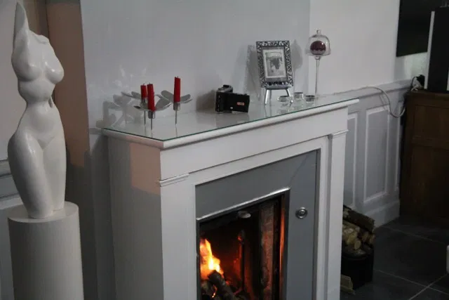 Room Faubourg Saint-Roch in Romorantin-Lanthenay
