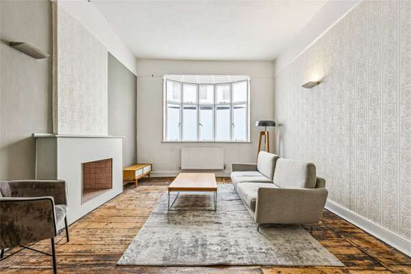 Flat Bathurst Street in City of Westminster