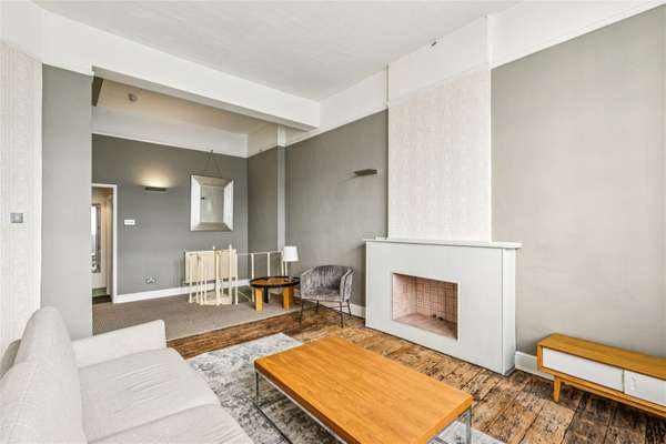Flat Bathurst Street in City of Westminster
