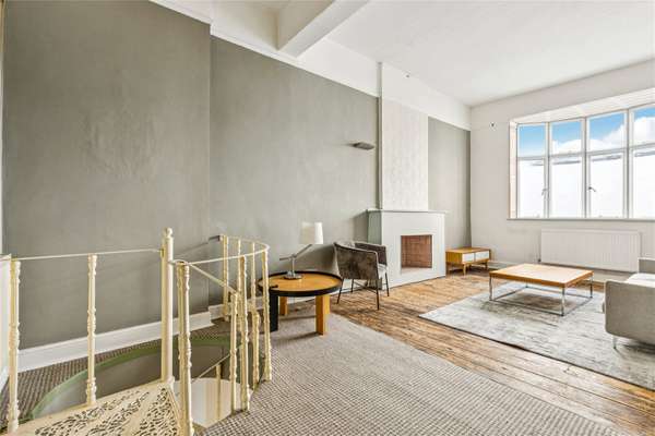 Flat Bathurst Street in City of Westminster