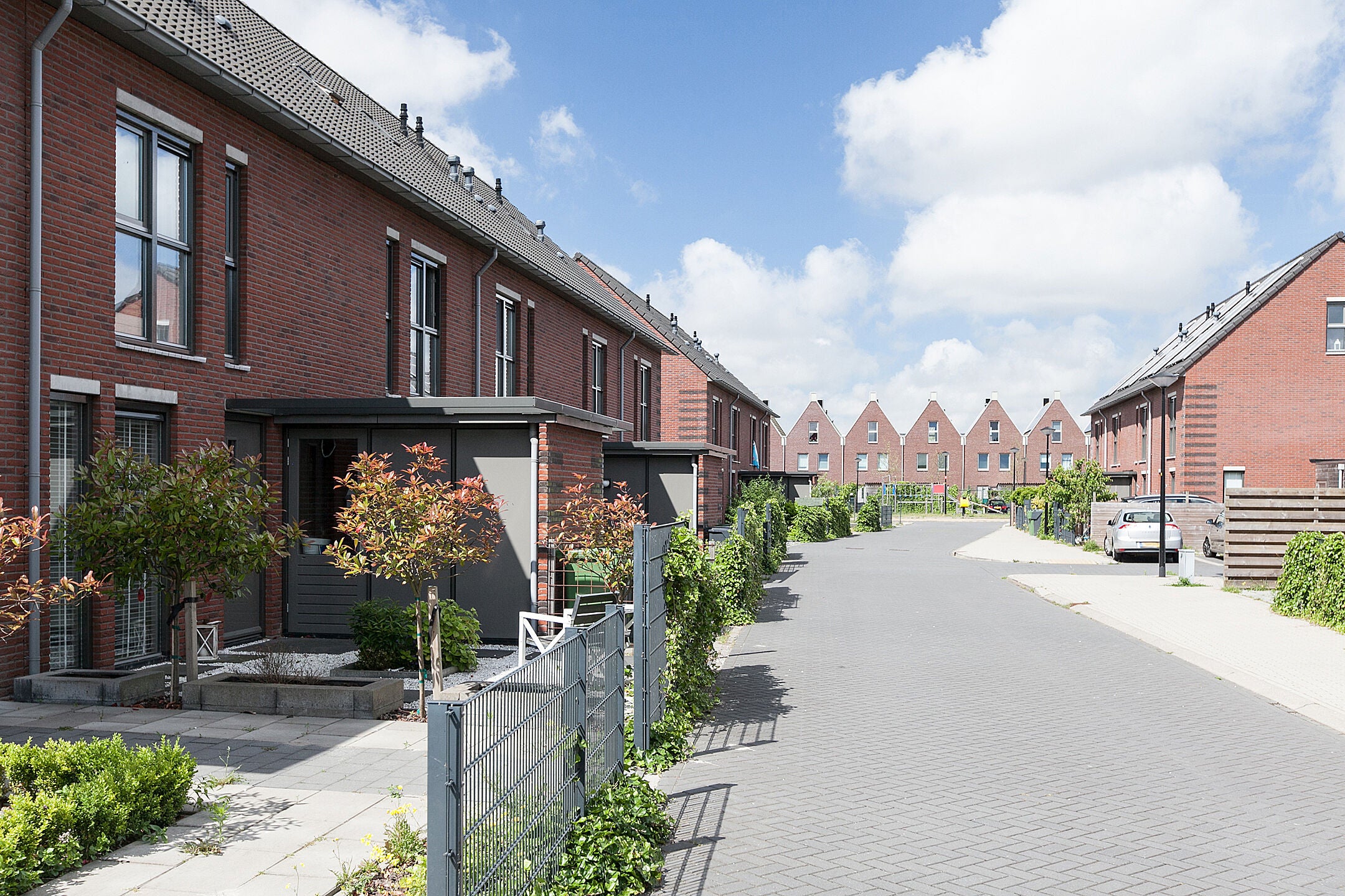 Appartement Roemeniëstraat 200 in Almere