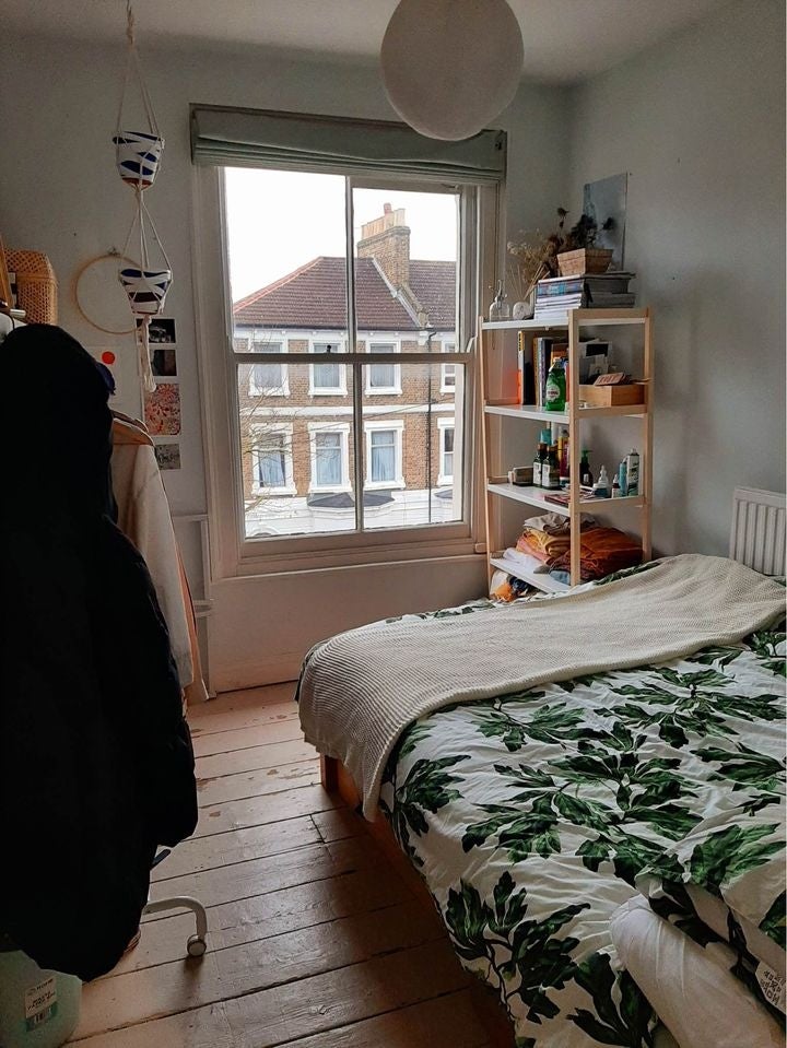 Room Talfourd Road in Greater London