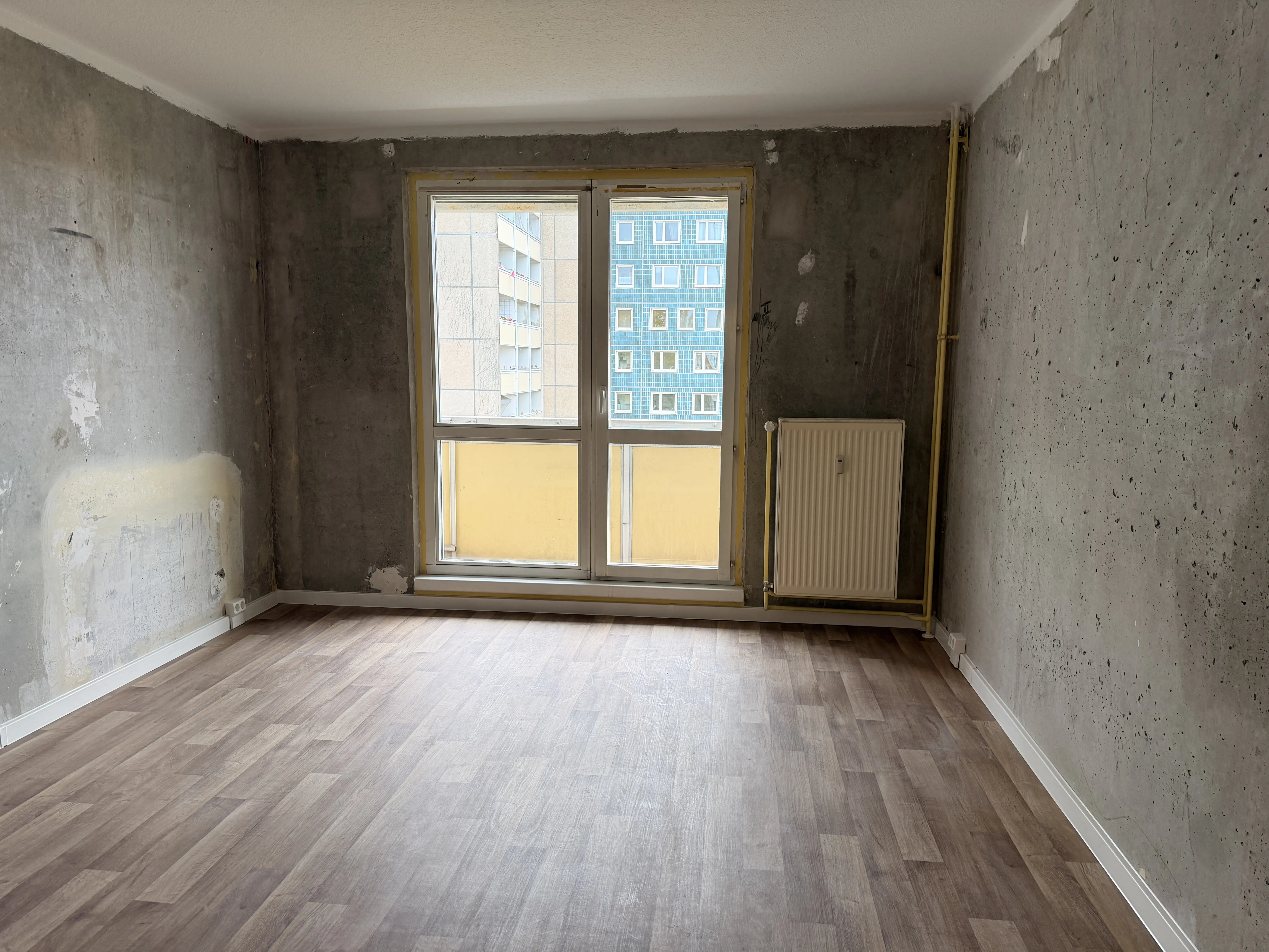 Wohnung Habersaathstraße in Berlin