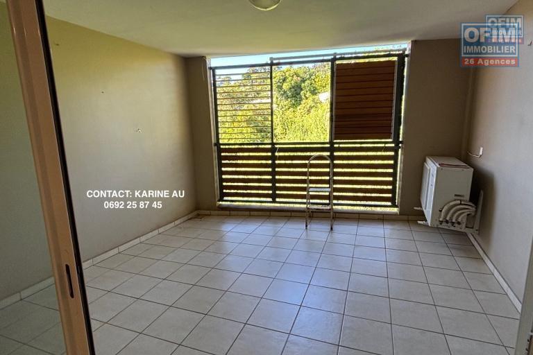 Flat Chemin Bailly in Saint-Denis
