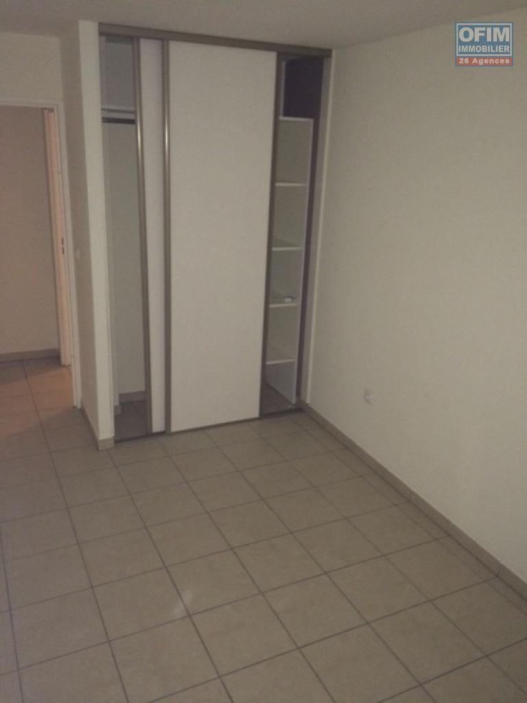 Flat Chemin Bailly in Saint-Denis