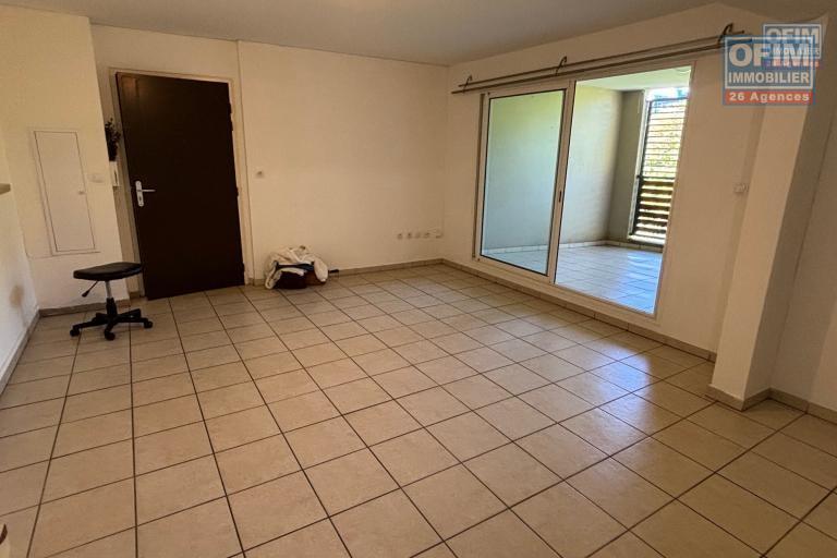 Flat Chemin Bailly in Saint-Denis