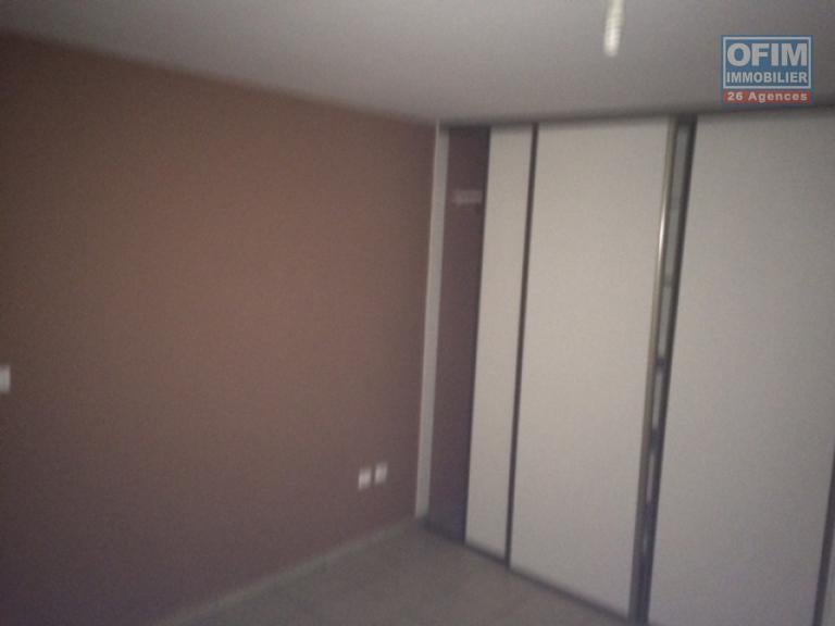 Flat Chemin Bailly in Saint-Denis