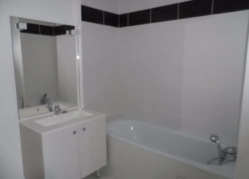 Appartement Rue Lionel Terray à Toulouse