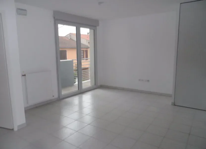 Appartement Rue Lionel Terray à Toulouse