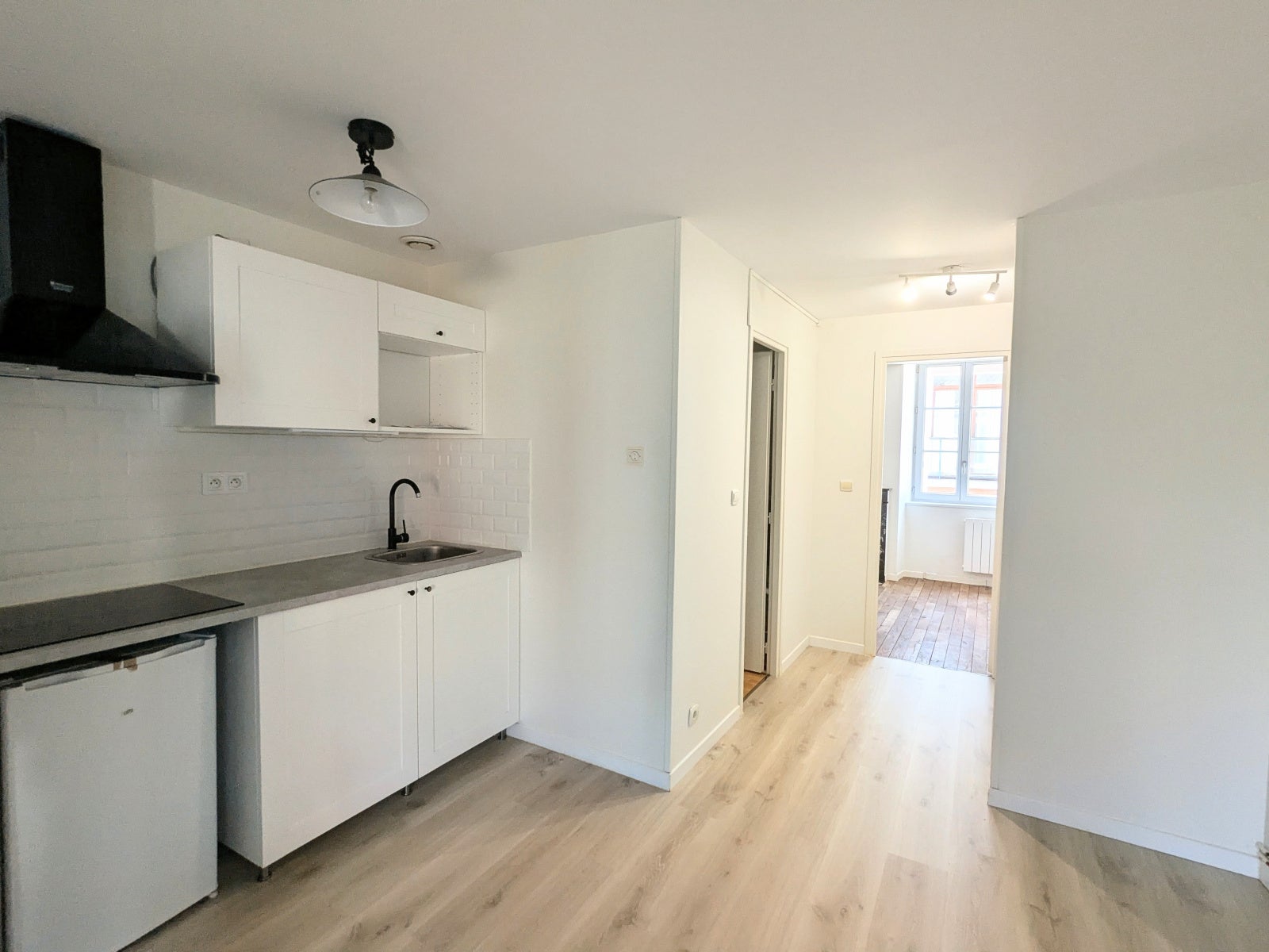 Appartement Boulevard Marx Dormoy à Issoudun