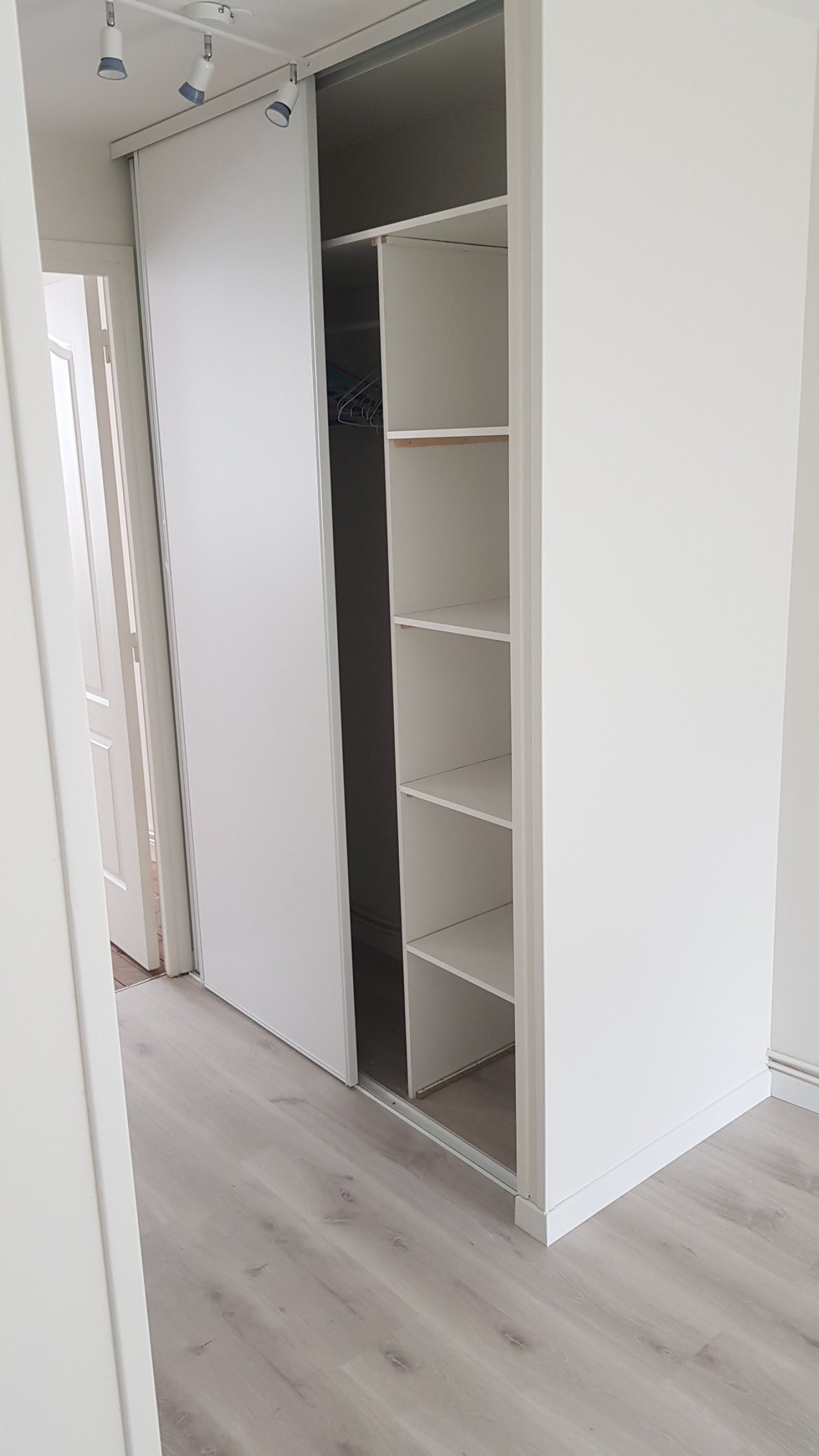 Appartement Boulevard Marx Dormoy à Issoudun