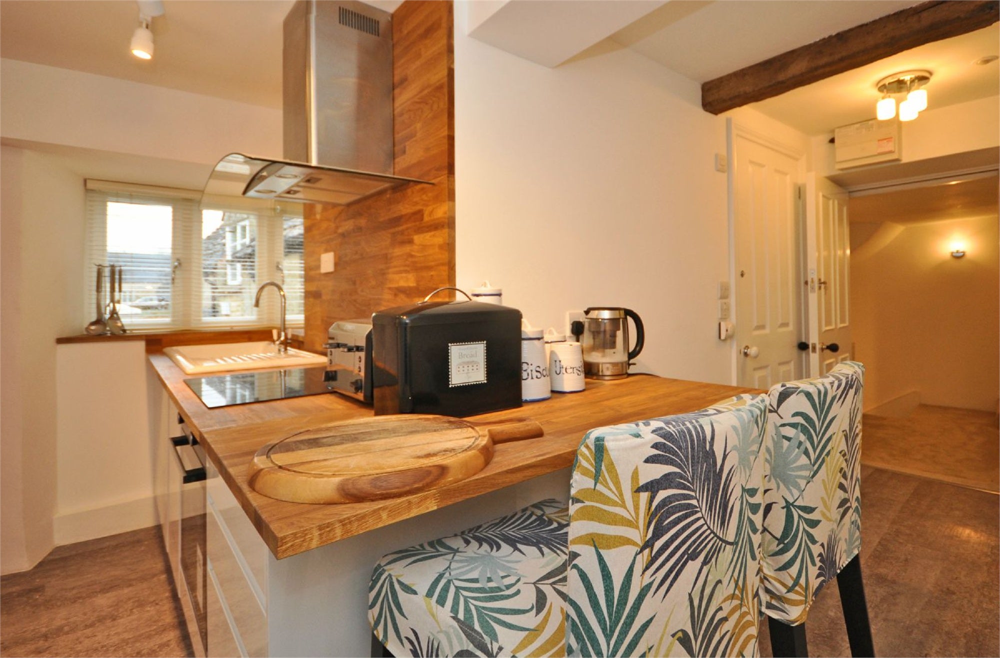 Flat Market Place in Cotswold District
