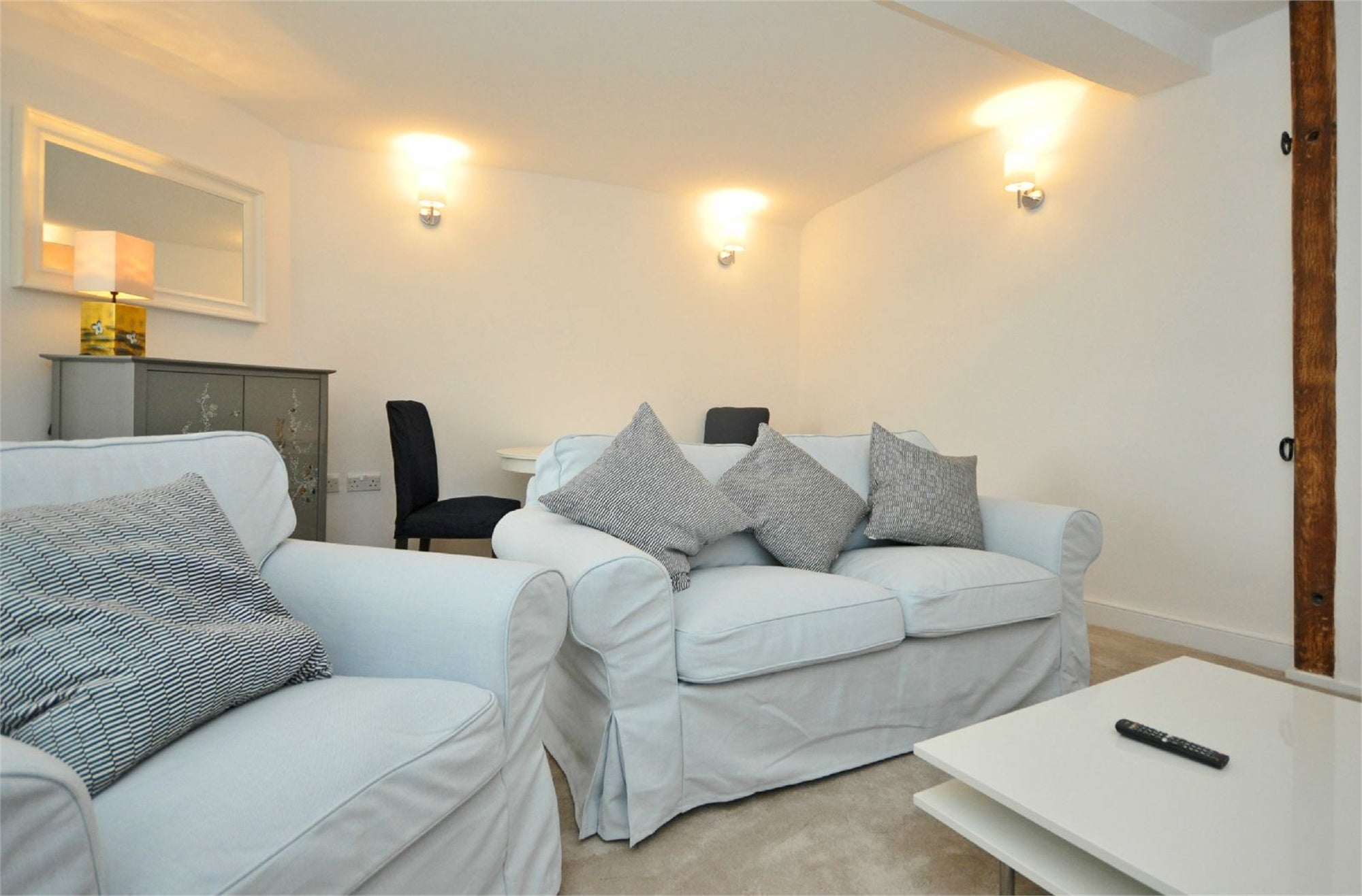 Flat Market Place in Cotswold District