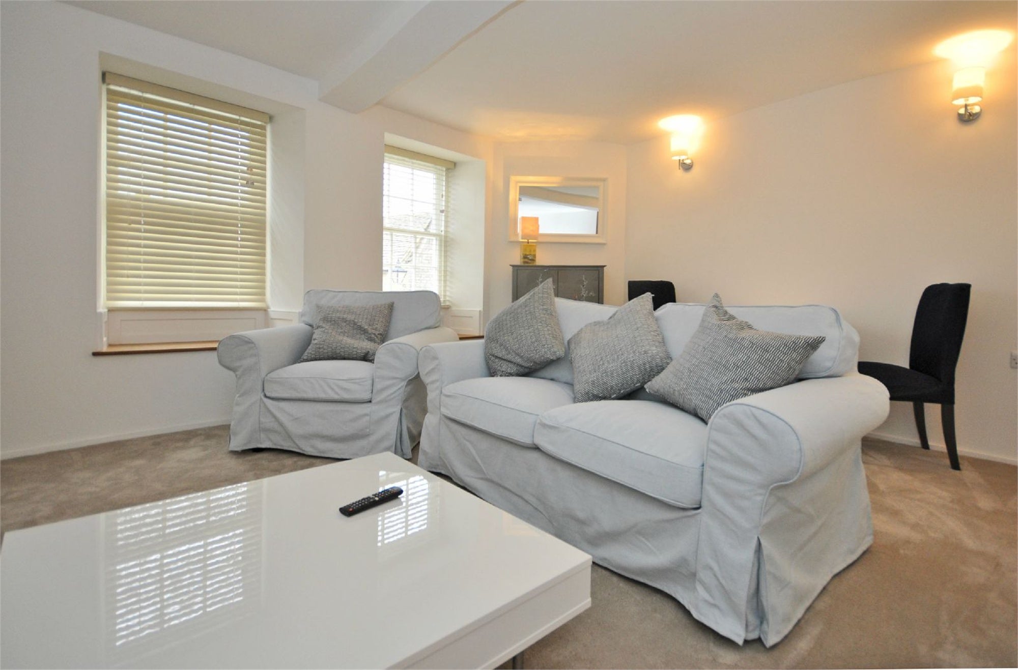 Flat Market Place in Cotswold District