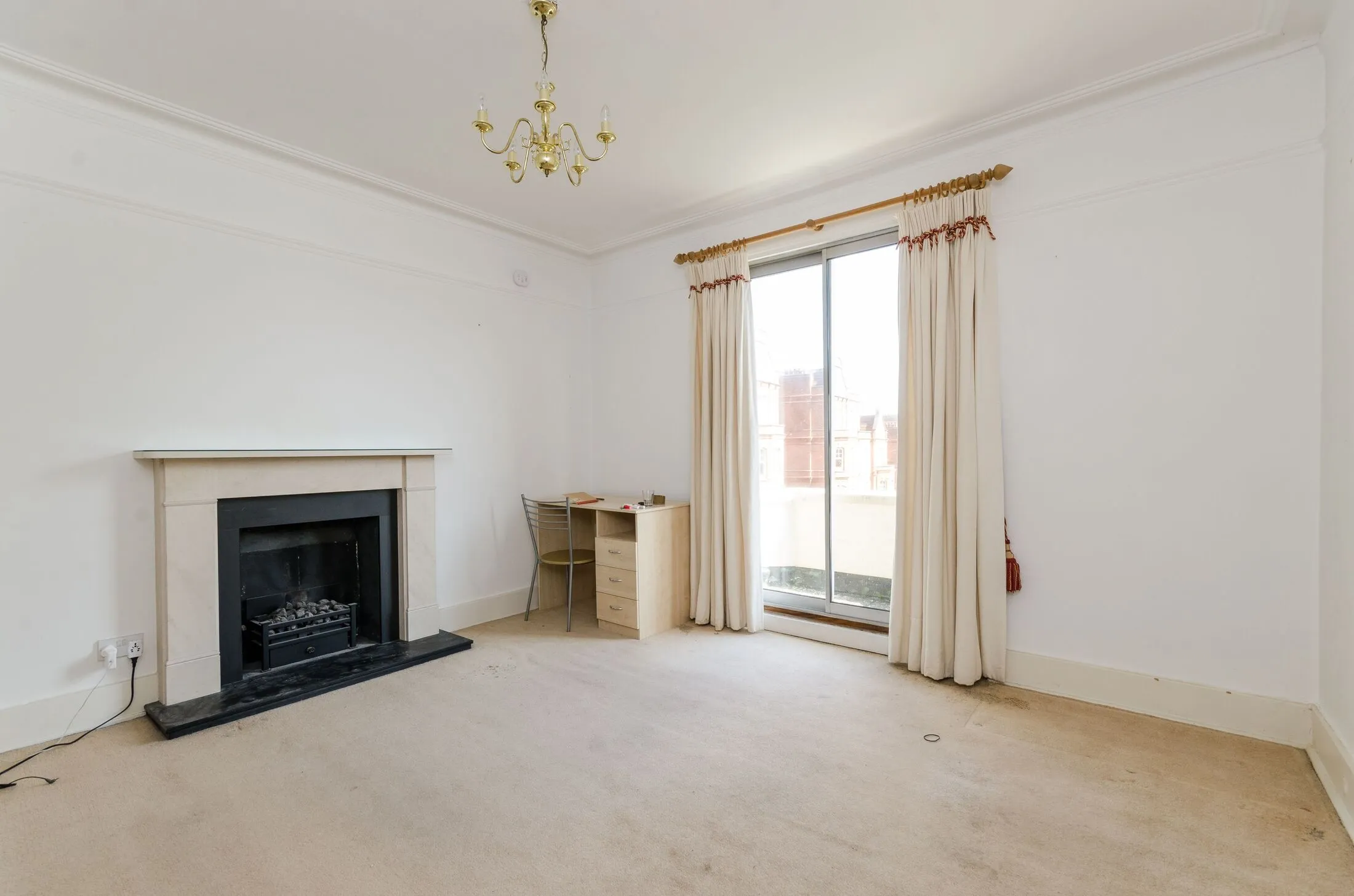Flat Musard Road in Greater London