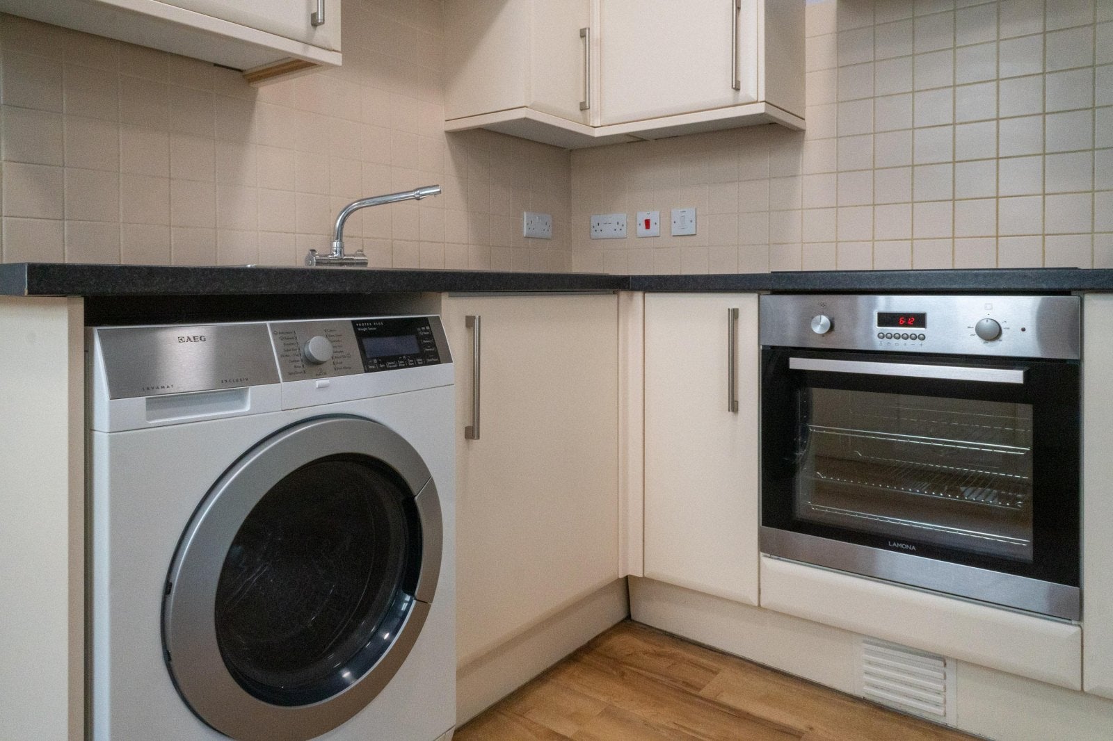 Flat Glynswood in High Wycombe