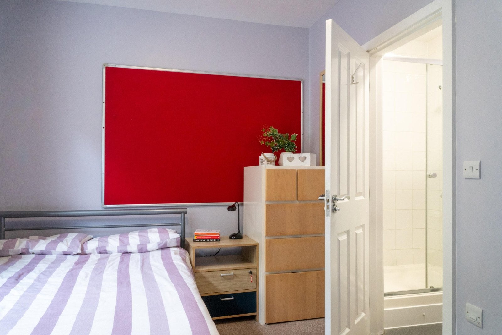 Flat Glynswood in High Wycombe