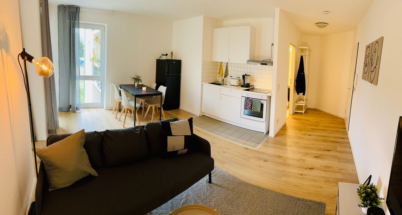 Wohnung Walder Straße in Hilden