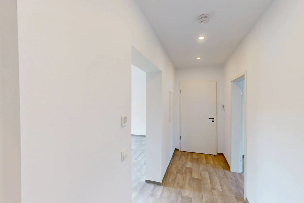 Wohnung Platz der Deutschen Einheit in Sandersdorf-Brehna