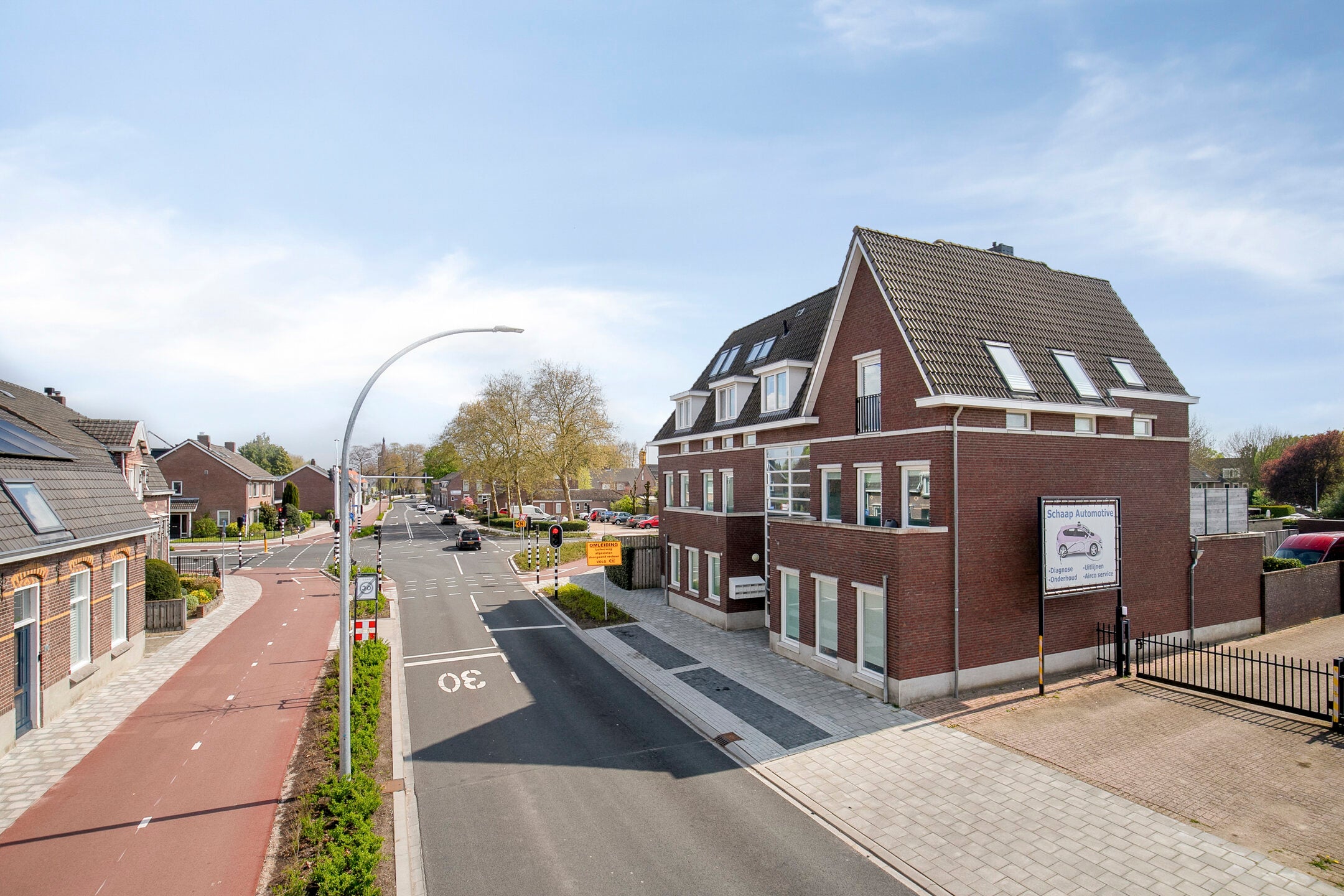 Appartement te koop: Dommelseweg 73, Valkenswaard
