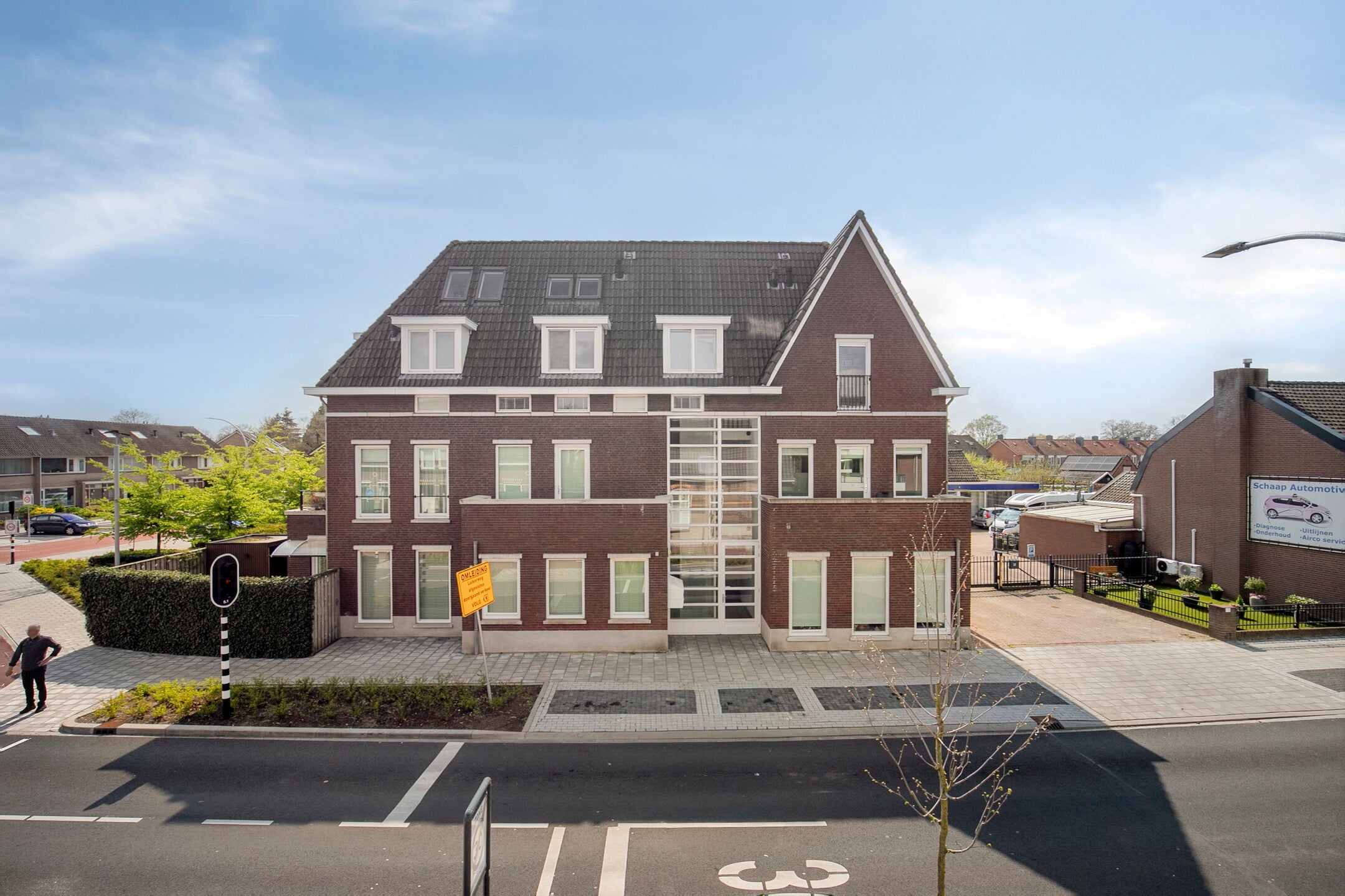Appartement te koop: Dommelseweg 73, Valkenswaard