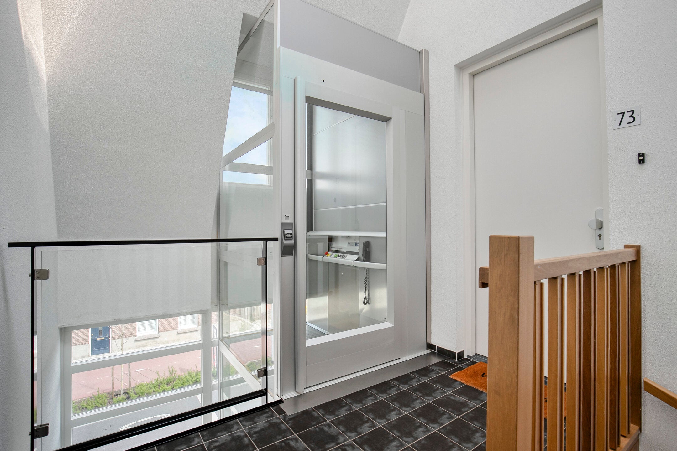 Appartement te koop: Dommelseweg 73, Valkenswaard