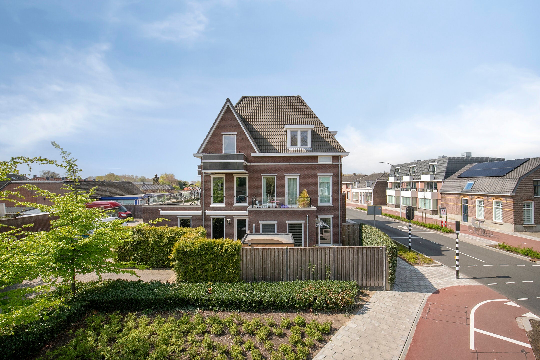 Appartement te koop: Dommelseweg 73, Valkenswaard