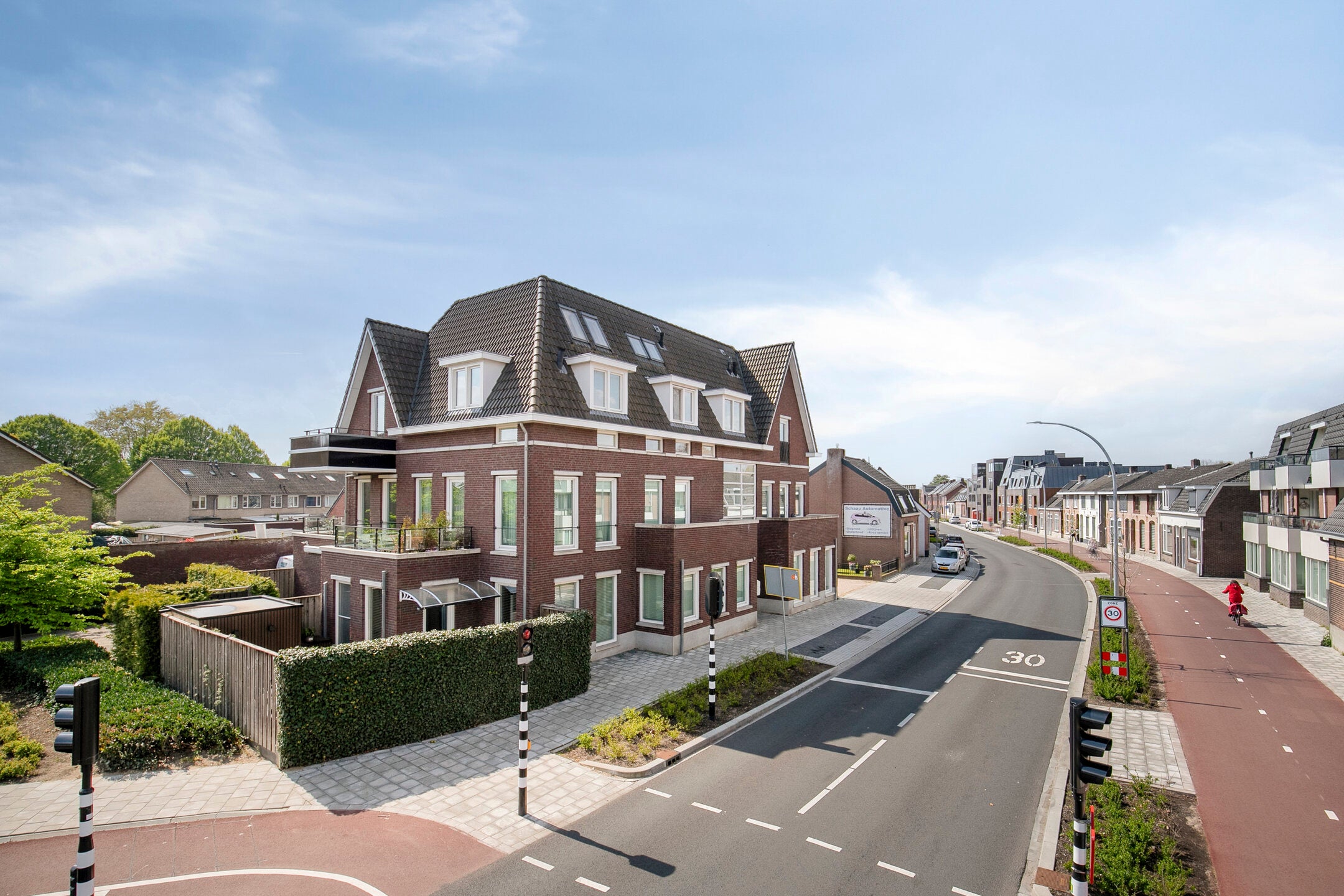 Appartement te koop: Dommelseweg 73, Valkenswaard