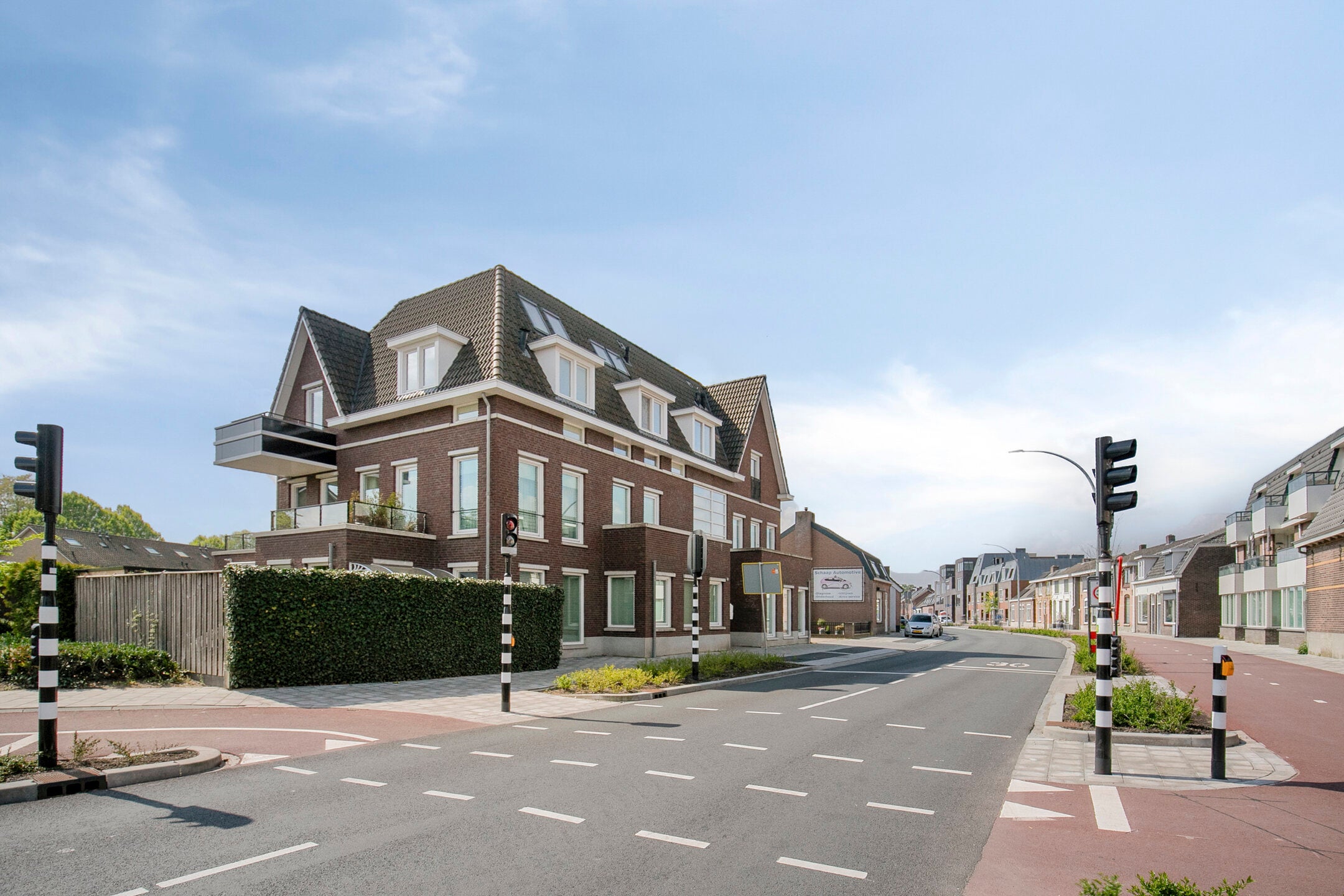 Appartement te koop: Dommelseweg 73, Valkenswaard