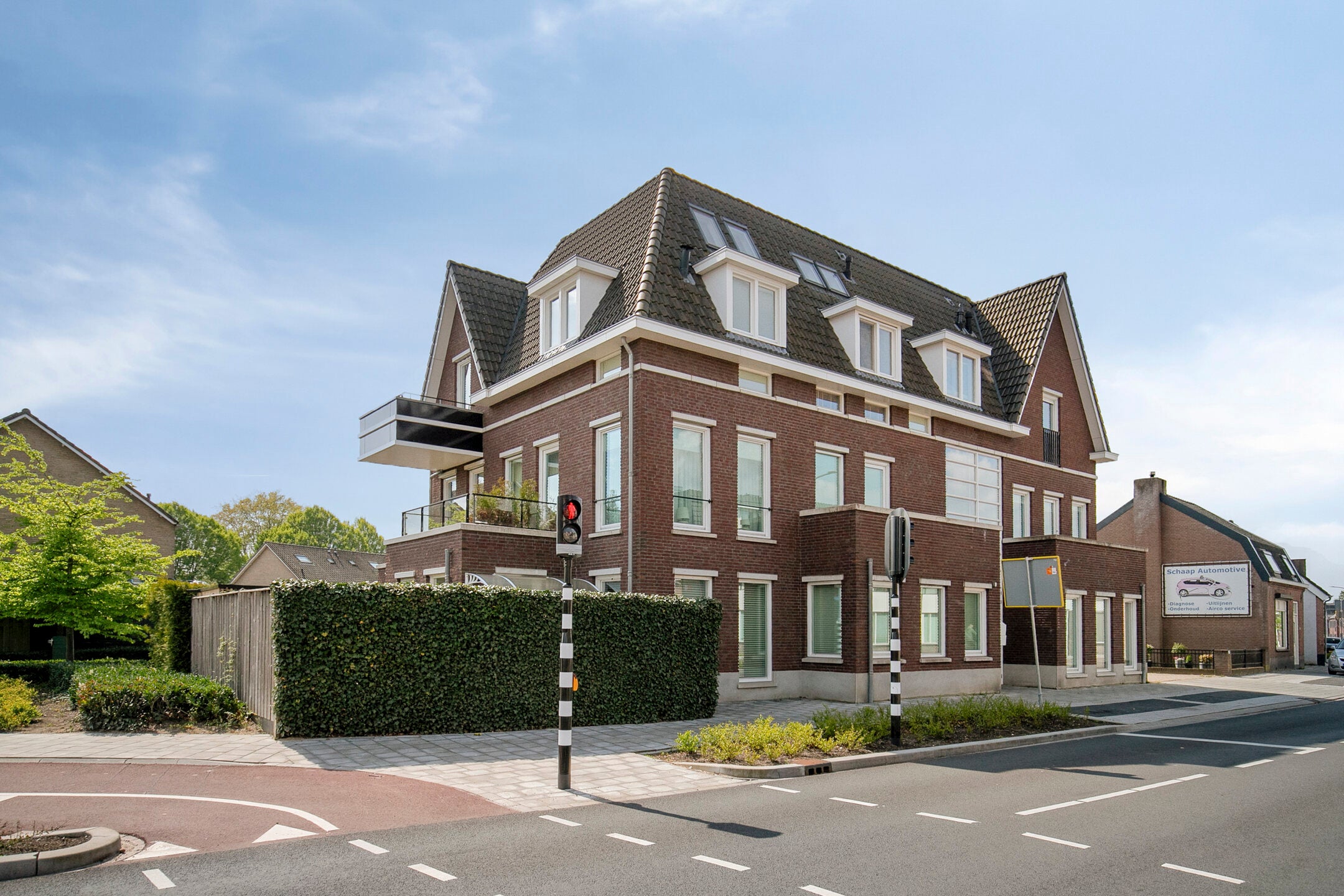 Appartement te koop: Dommelseweg 73, Valkenswaard