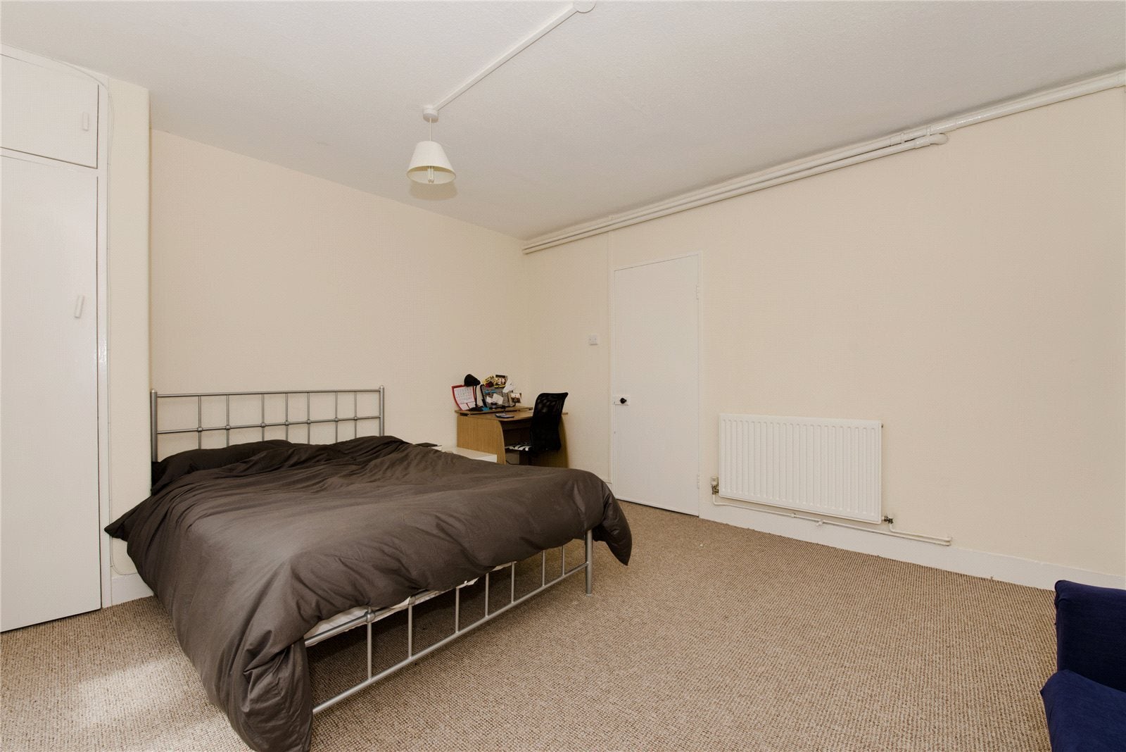 Flat Gaskin Street in Greater London