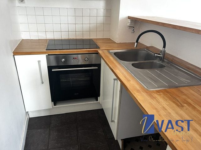 Appartement Avenue Foubert à La Madeleine