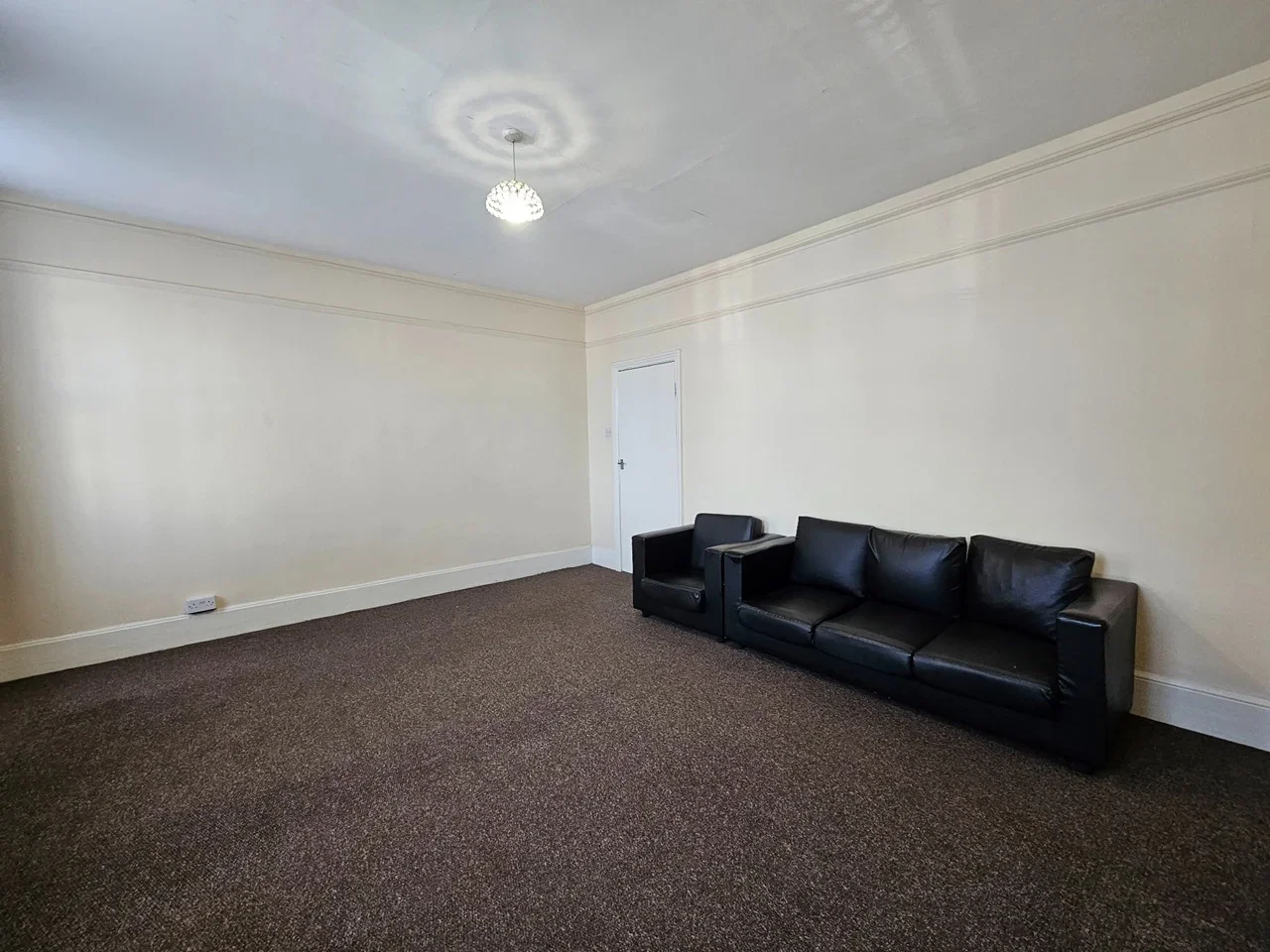 House Green Lanes in Greater London