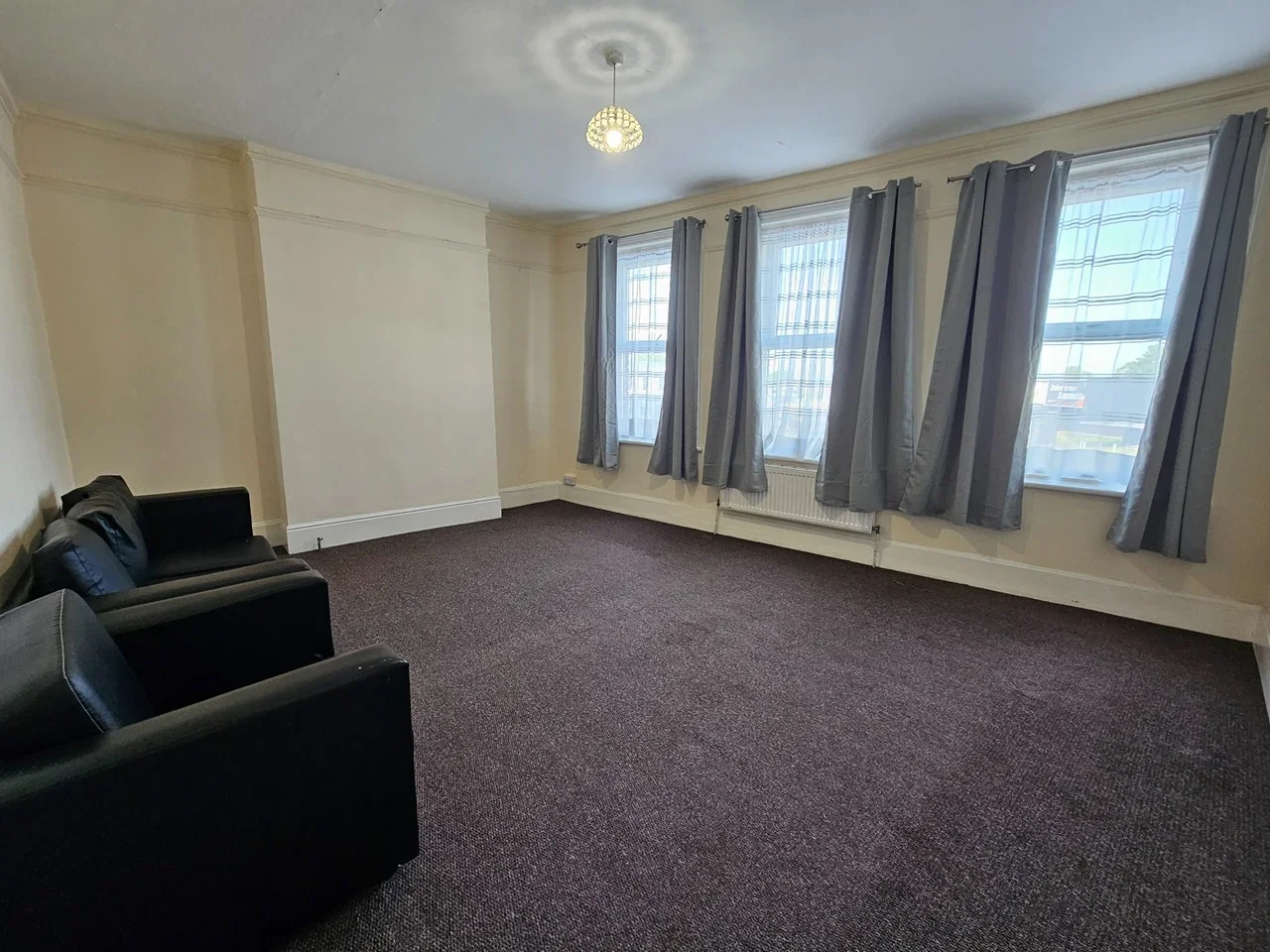 House Green Lanes in Greater London