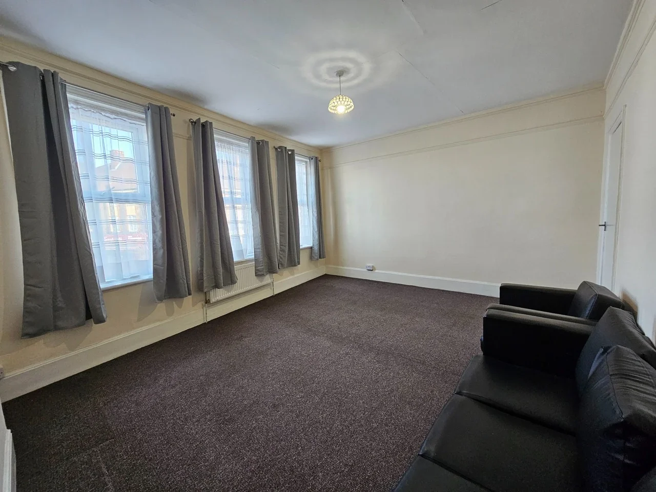 House Green Lanes in Greater London