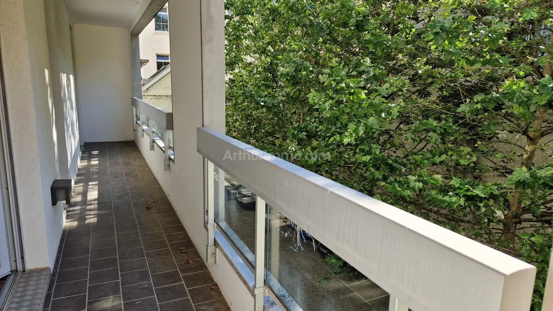 Appartement Rue Étienne Forest à Grenoble