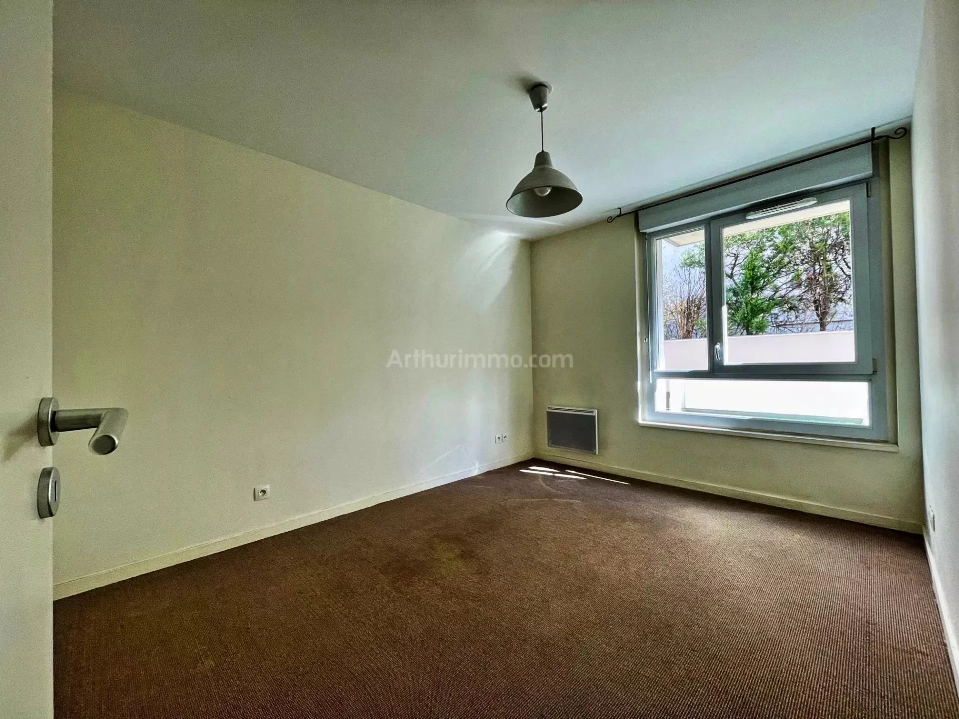 Appartement Rue Étienne Forest à Grenoble