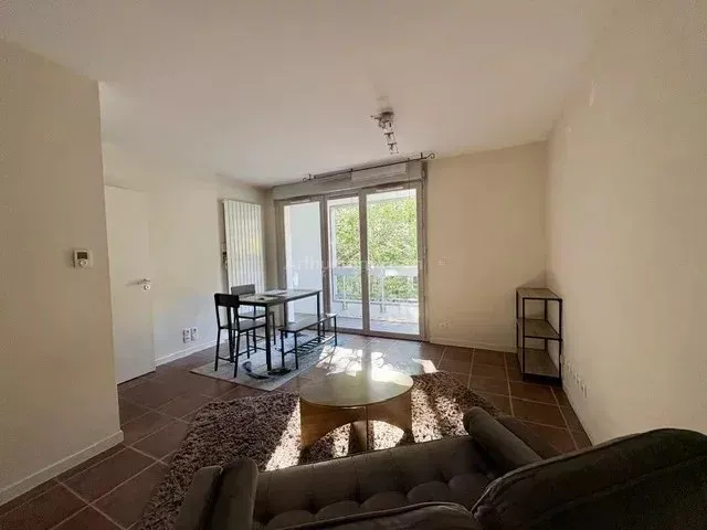 Appartement Rue Étienne Forest à Grenoble