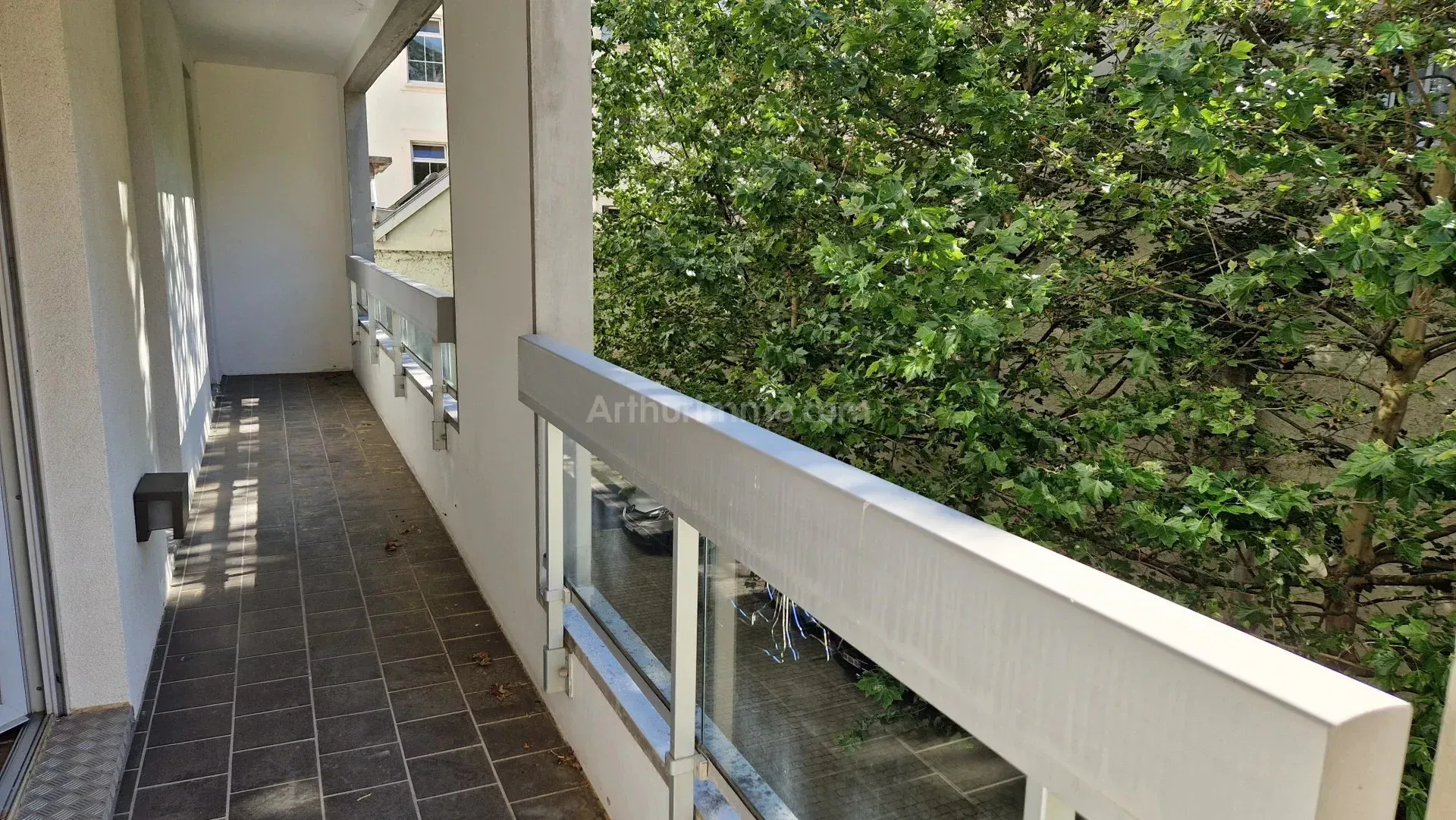 Appartement Rue Étienne Forest à Grenoble
